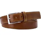 Profuomo Ceinture cognac, Unicolore