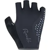 Roeckl Davilla Women's Cycling Gloves - black 9000