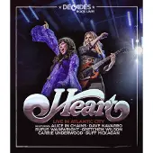 Import Live in Atlantic City DVD