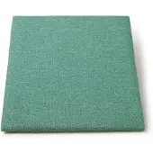 De Witte Lietaer Tafellaken De Witte Lietaer Gibson Laurel Green-Ø 210 cm