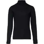 ONLY GIRLS T-Shirt 'Lela' noir