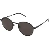 Tommy Hilfiger Lunettes De Soleil - Th 1973/s - Noir - 50 - Mixte / Adulte