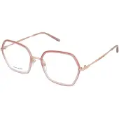 Marc Jacobs Lunettes de Vue MARC 665 54/18/145 Pink lilac Metal frames WOMAN MARC 665