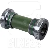 Fsa Bb-9050 Bsa Megaexo 24 Mm Bottom Bracket Marron,Noir 68/73 mm
