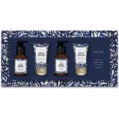 The Gift Label Coffret cadeau de luxe - Relaxer, rafraîchir, recharger