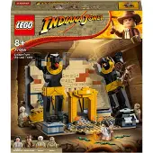 LEGO Indiana Jones Flucht a. d. Grabmal 77013 (77013)