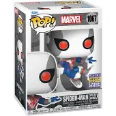 Funko POP! Funko POP Marvel : Figurine Spider-man