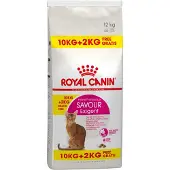Royal Canin 400g Savour Exigent pour chat