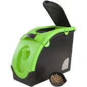 Maelson Boîte de maintien à sec Deluxe