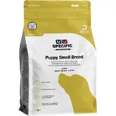 Specific Nourriture Pour Chiots De Petite Race 1kg