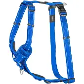 Rogz Control Sjc05 Dog Harness Bleu XL