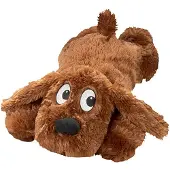 Nobby Chien en peluche Schlappi (Jouet en peluche pour chiens)