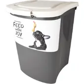 Flamingo Récipient Alimentaire Pria