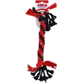 Kong Signature corde double nœud 57xØ4,5cm chien