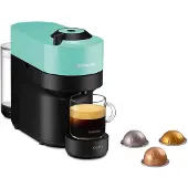 Krups Nespresso Vertuo Pop XN9204 Vert Menthe