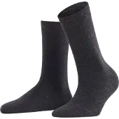 Falke Chaussettes anthracite
