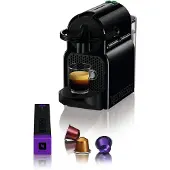 Magimix Nespresso Inissia M105 Noir