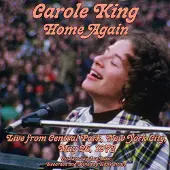Import Home Again DVD