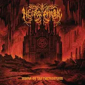 Necrophobic CD de - Mark of the necrogram - pour Indifférent - Standard - Taille Standard