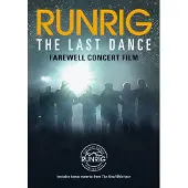 Sony Video Non Musicale The Last Dance Farewell Concert DVD