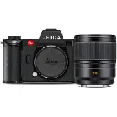 Leica 10844 SL2 + summicron 50 f/2.0 compact