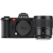 Leica 10842 SL2 + summicron 35 f/2.0 compact
