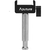 Aputure MT Pro Baby Pin adaptateur au clip arrière