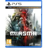 Miasma Chronicles