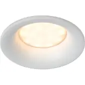Lucide Ziva Spot Encastré White
