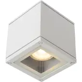 Lucide Spot SUFITOWY brillant GU10 50W AVEN 22963/01/31