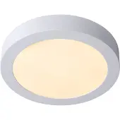 Lucide plafond encastré LED 15W 3000K BRICE-LED 28116/24/31