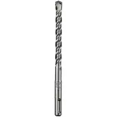 Bosch 5 8x400x465 Mm Sds-plus Wall Drill Bit Argenté