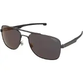 Carrera Ducati Carduc022sv81 60/18/140 Sunglasses Noir Mirror Red/CAT3 Homme