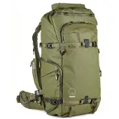 Shimoda Sac à dos Action X50 V2 - Groen (520-137)