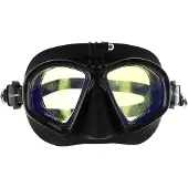 Picasso Masque De Chasse Sous-marine Infima Gopro Mirror