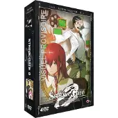 OSP Steins Gate 0: Série Intégrale - DVD