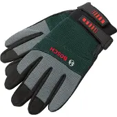 Bosch Gants de jardinage BOSCH Vert Gris XL