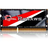 G.Skill SO DDR3 4GB PC 1600 CL9 (1x4GB) 4GRSL