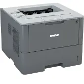 Brother HL-L6250DN - Imprimante laser