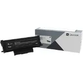 Lexmark 24B6720 - Noir - Toner