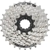 Shimano Cassette De Vélo Cs-hg41 7s
