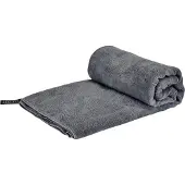Cocoon Terry Towel Light, serviette en microfibre, koala