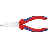 Knipex 30 15 160 Platte rondbektang