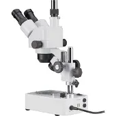 Bresser Microscope Advance ICD 10-160x