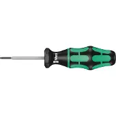 Wera Tournevis dynamométrique 8IP 1,2Nm à réglage fixe Longueur de lame 105mm Longueur totale 17 - 5028042001