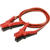 GRUPA TOPEX Câbles de batterie de secours, 400 A