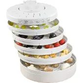 Clatronic Dr 2751 Dehydrator Beige