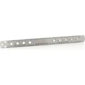 Xlc Règle Spokes Gauge To S68
