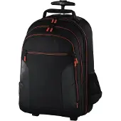 Hama Trolley Miami 200 Camera Bag Noir