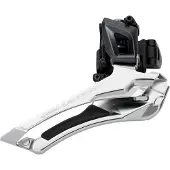 Shimano dérailleur avant Ultegra R8000 2x11 speed 31.8 mm